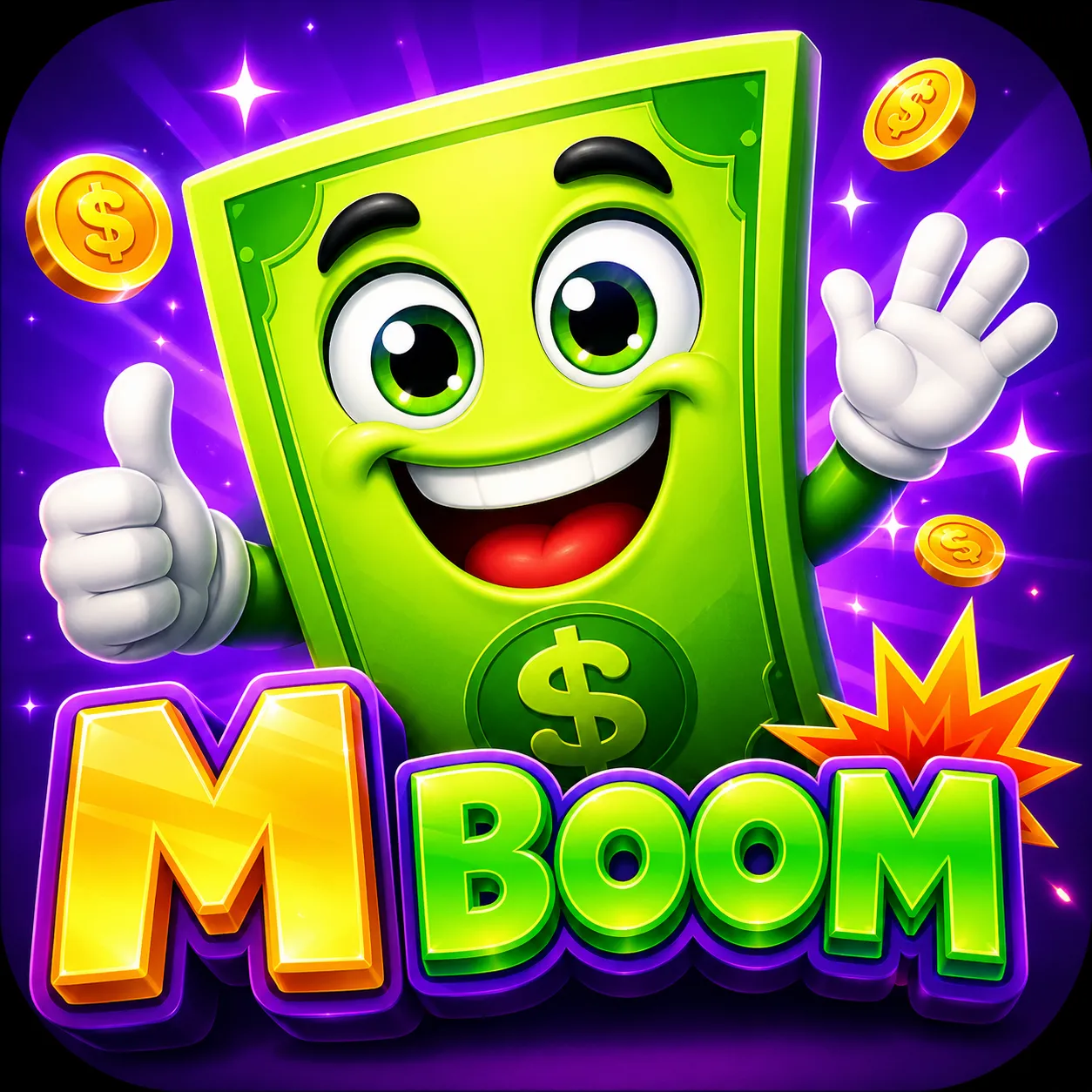 MONEYBOOM - Aplikasi Sportsbook Terpercaya